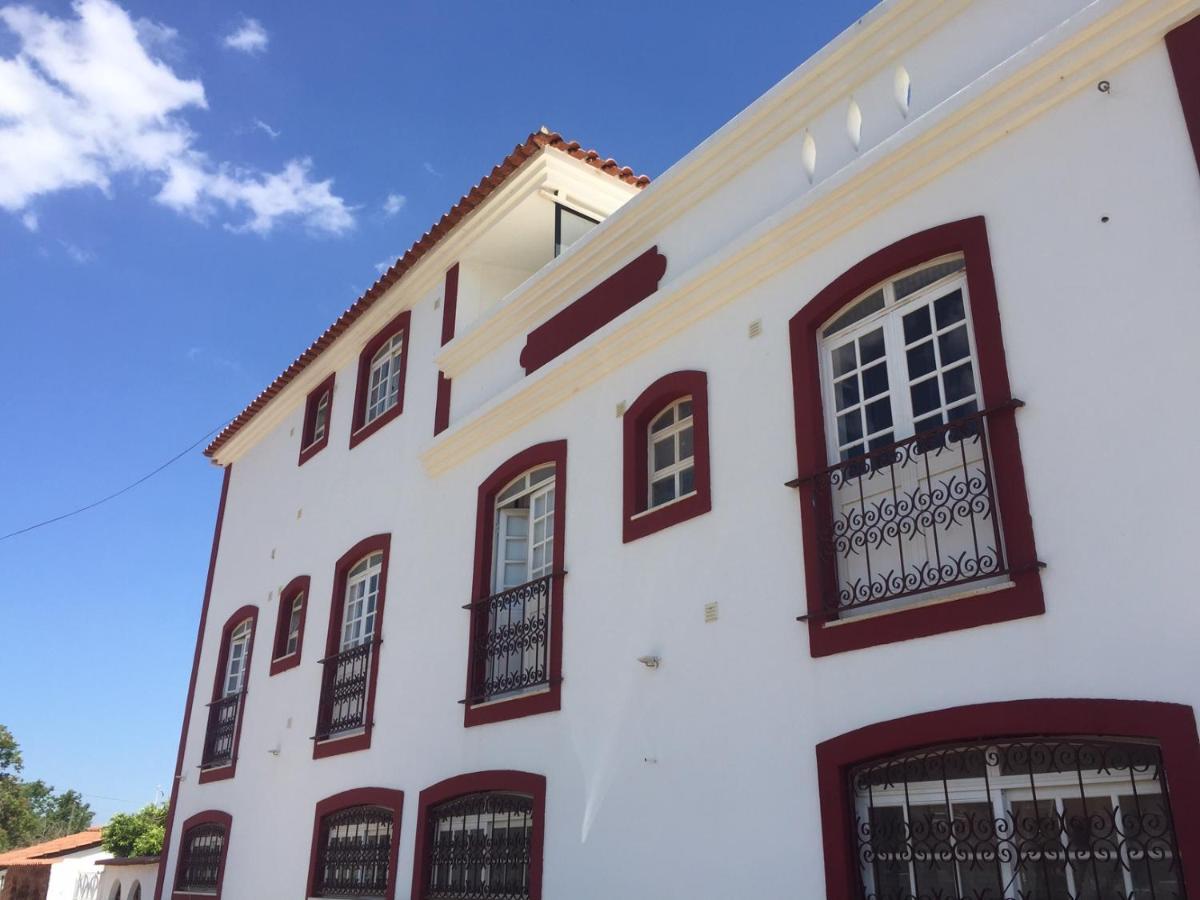 Ponte Romana Silves Exterior foto