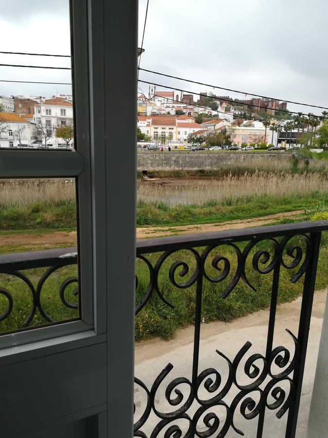 Ponte Romana Silves Exterior foto