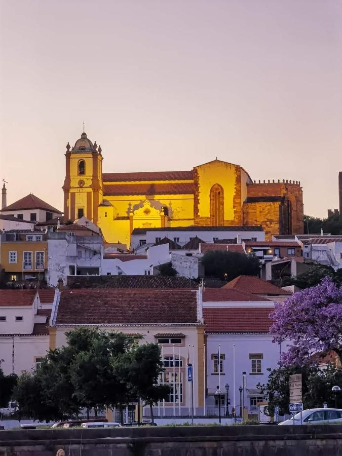 Ponte Romana Silves Exterior foto
