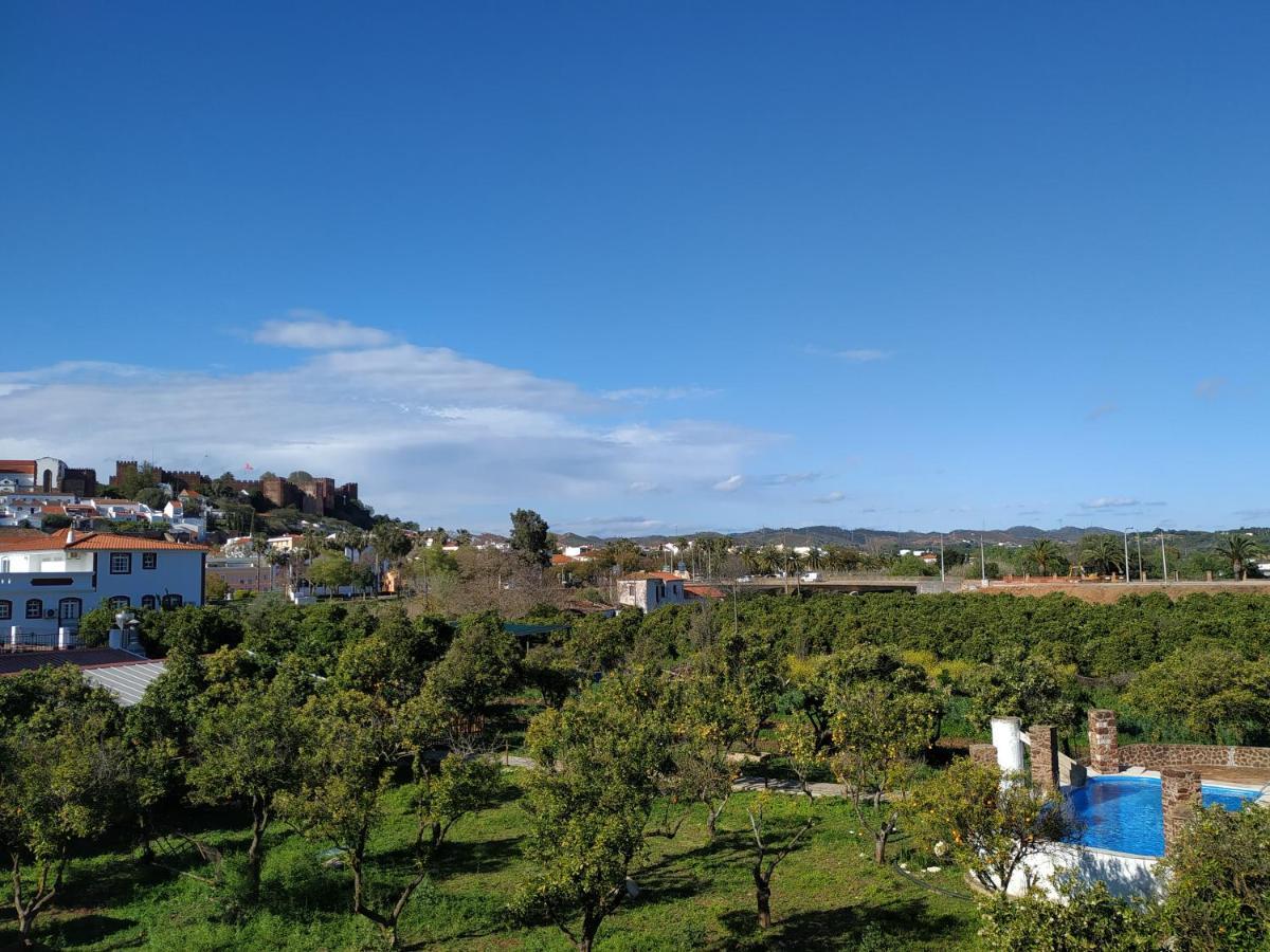 Ponte Romana Silves Exterior foto